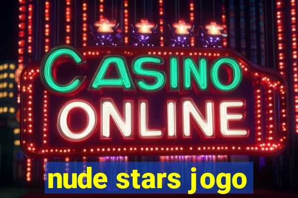 nude stars jogo